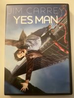 DVD « Yes Man »( français et anglais) Jim Carrey